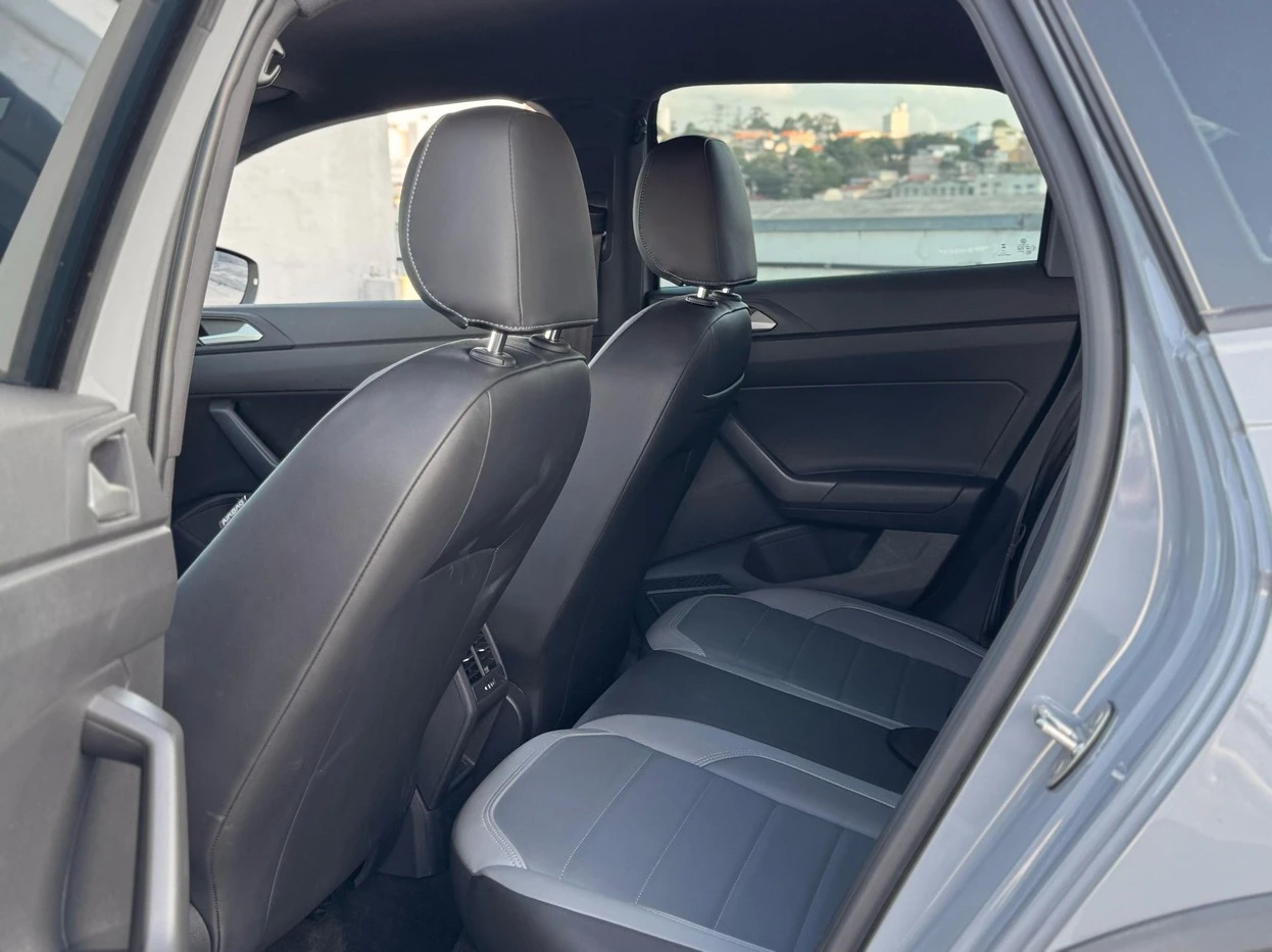 VOLKSWAGEN NIVUS