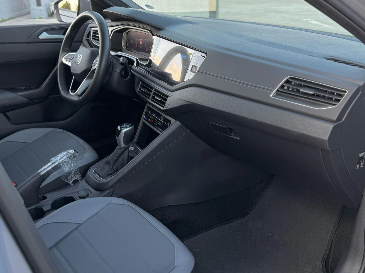 VOLKSWAGEN NIVUS