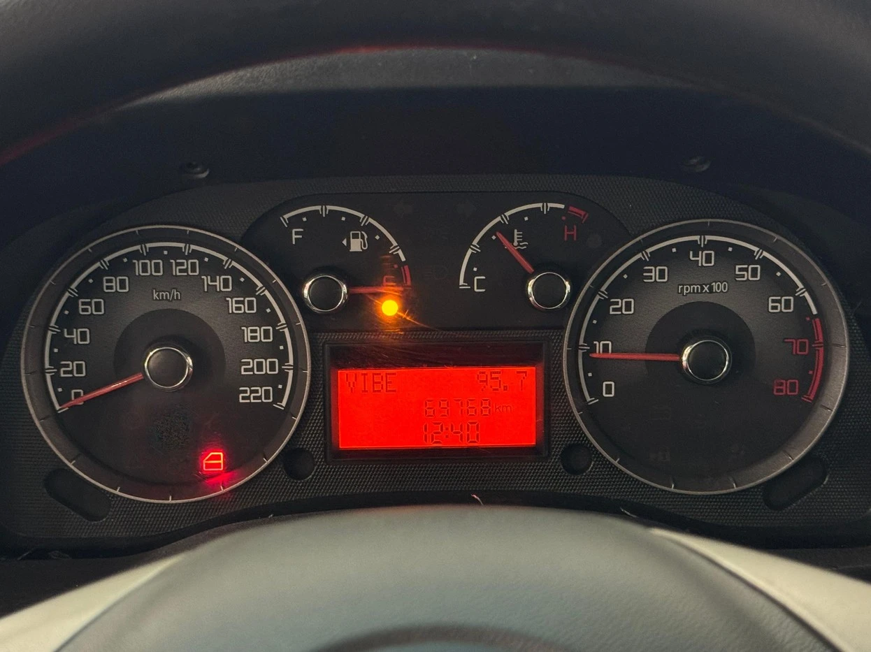 FIAT DOBLO