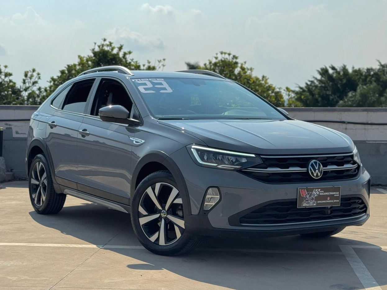 VOLKSWAGEN NIVUS