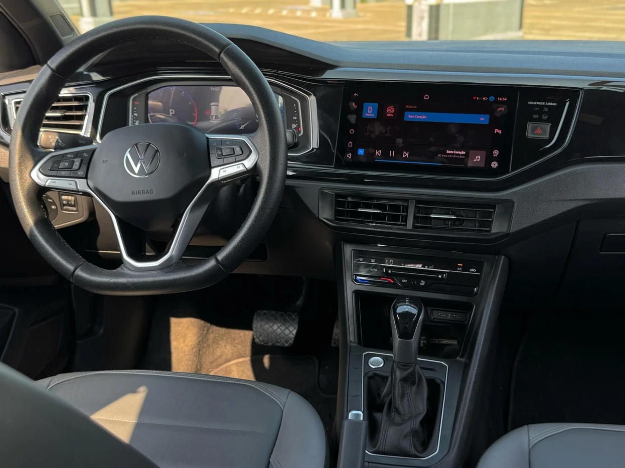 VOLKSWAGEN NIVUS