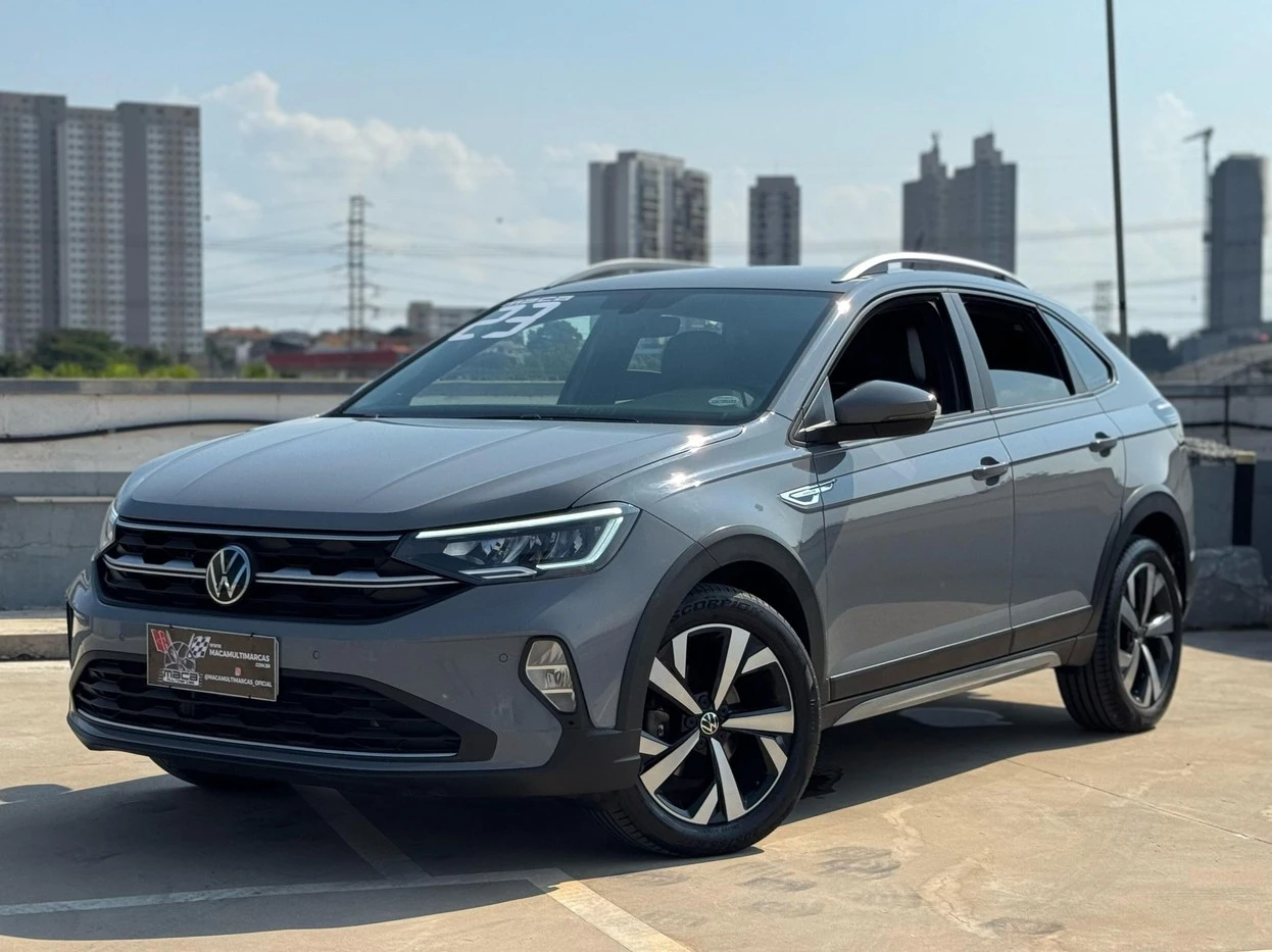 VOLKSWAGEN NIVUS