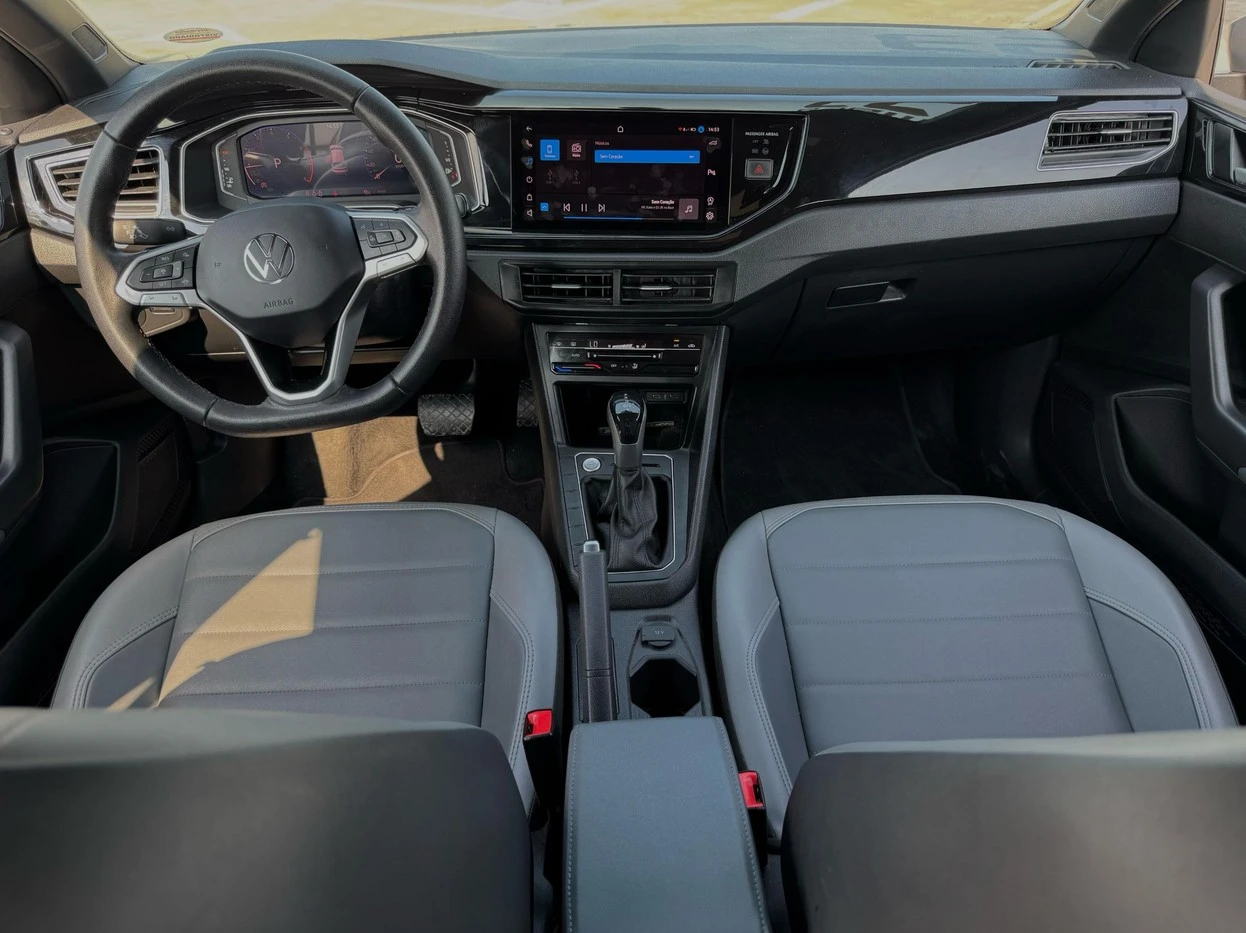 VOLKSWAGEN NIVUS
