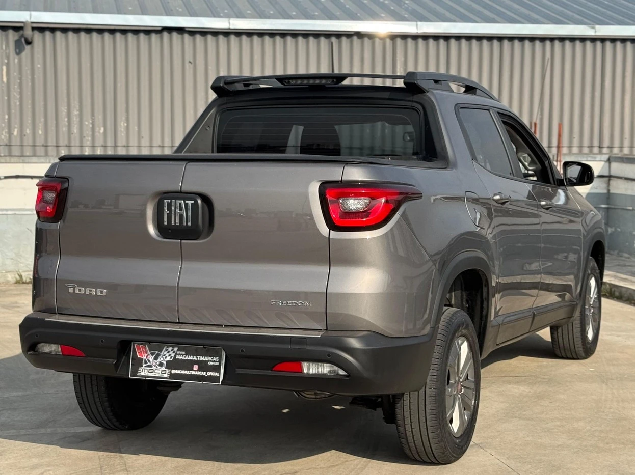 FIAT TORO