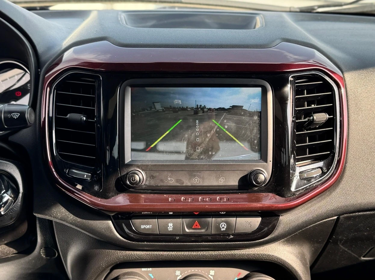 FIAT TORO