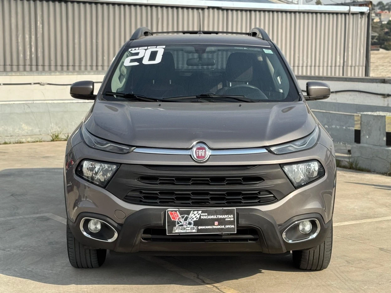 FIAT TORO