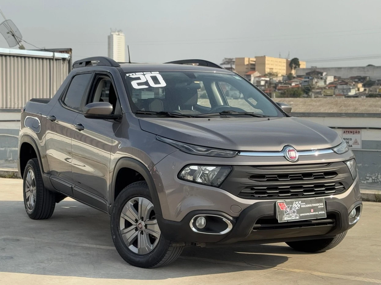 FIAT TORO