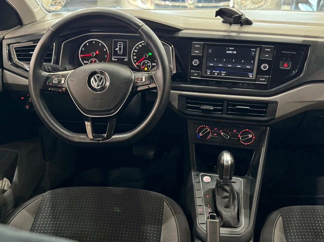 VOLKSWAGEN VIRTUS