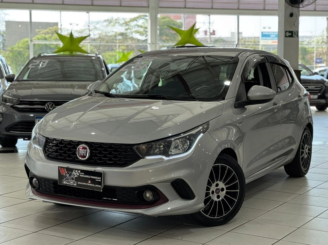 FIAT ARGO