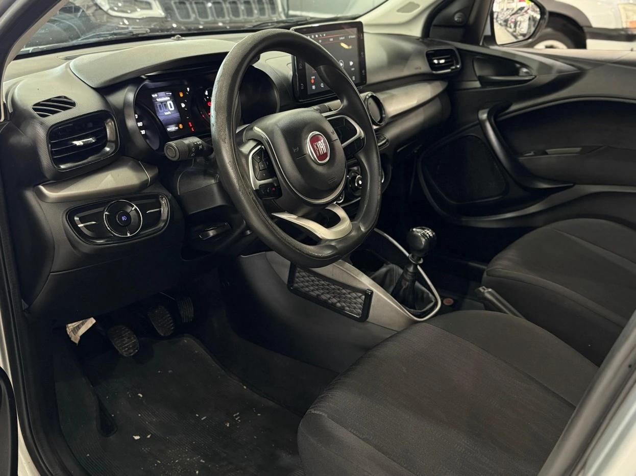 FIAT ARGO
