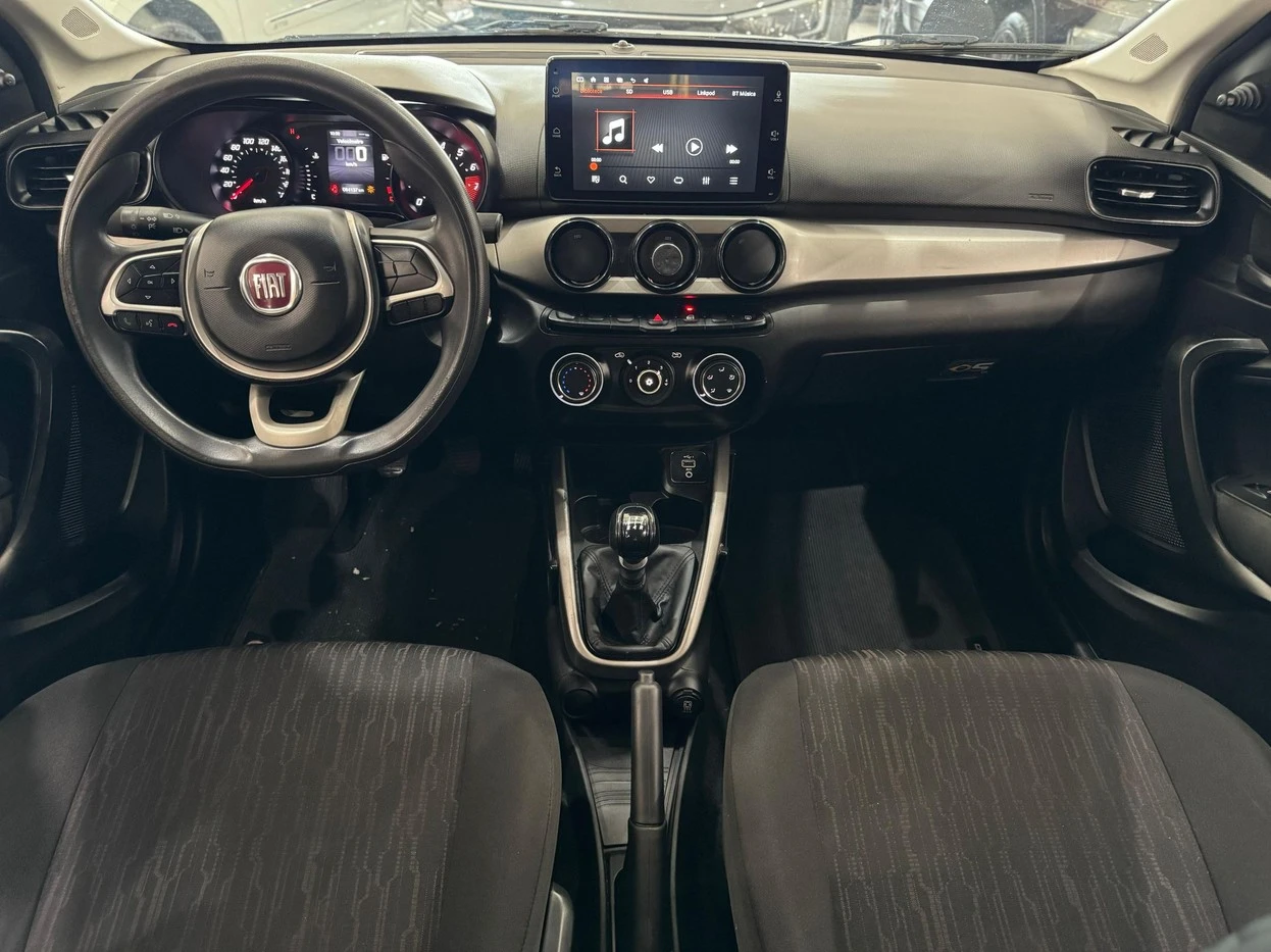 FIAT ARGO