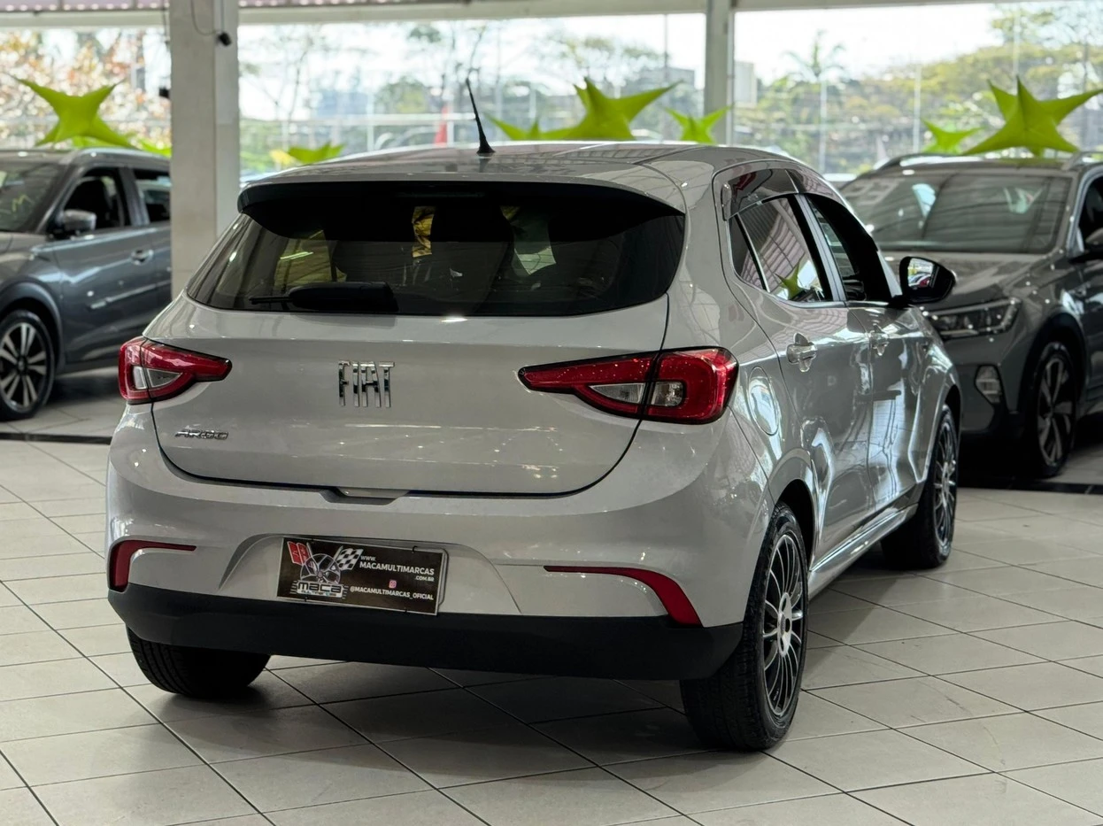FIAT ARGO