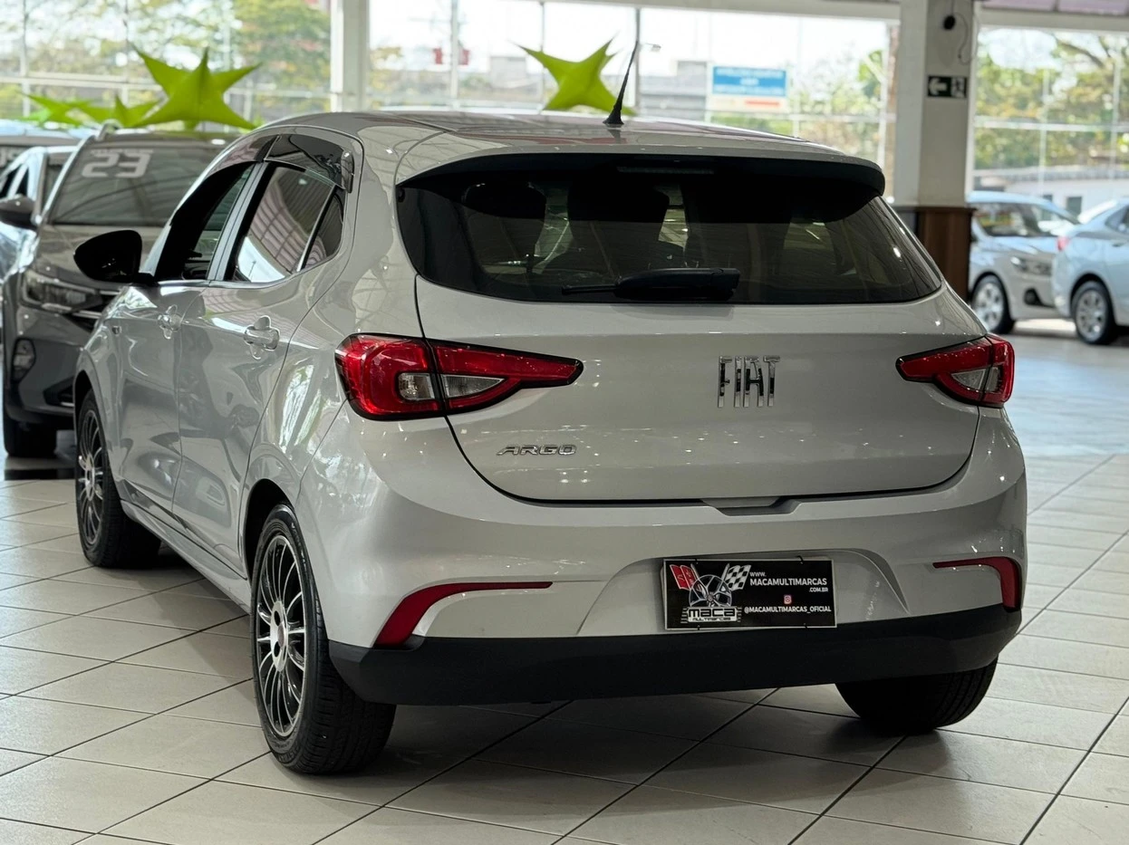 FIAT ARGO