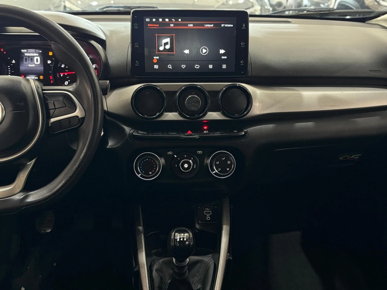 FIAT ARGO
