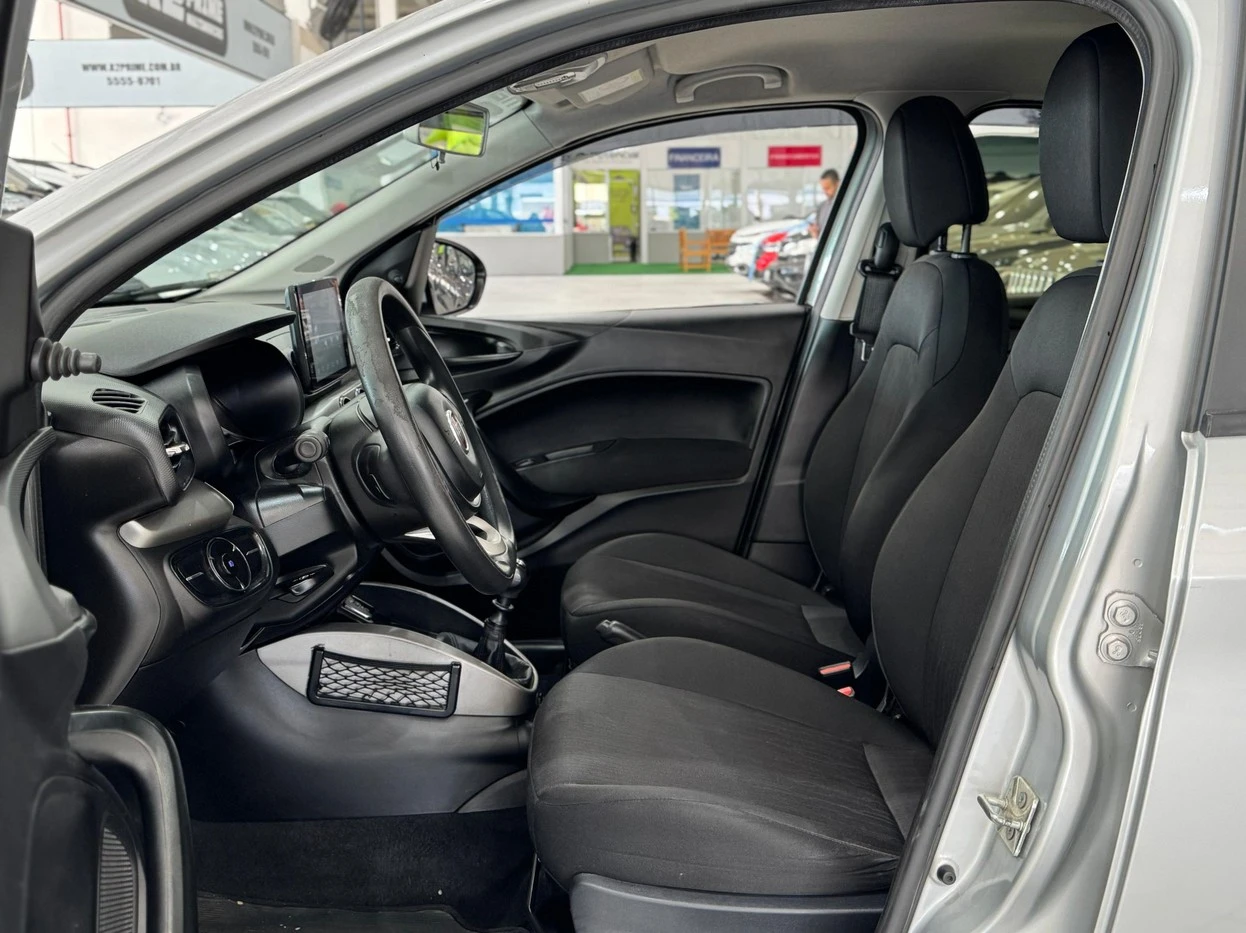 FIAT ARGO