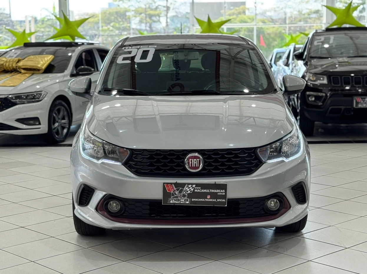 FIAT ARGO