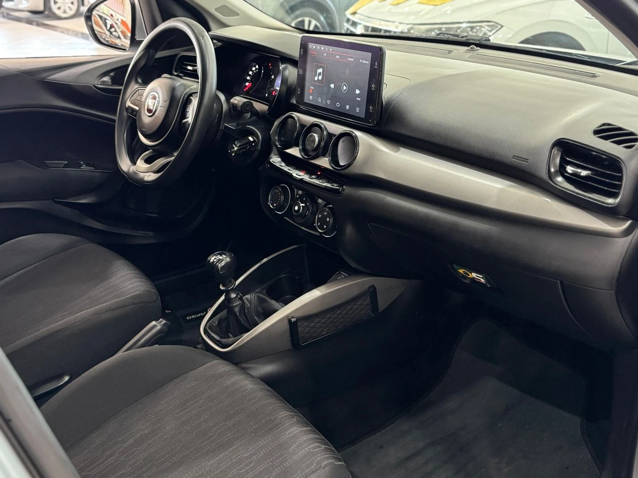 FIAT ARGO