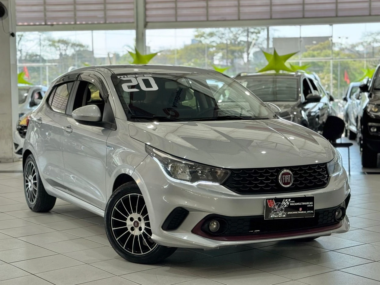 FIAT ARGO