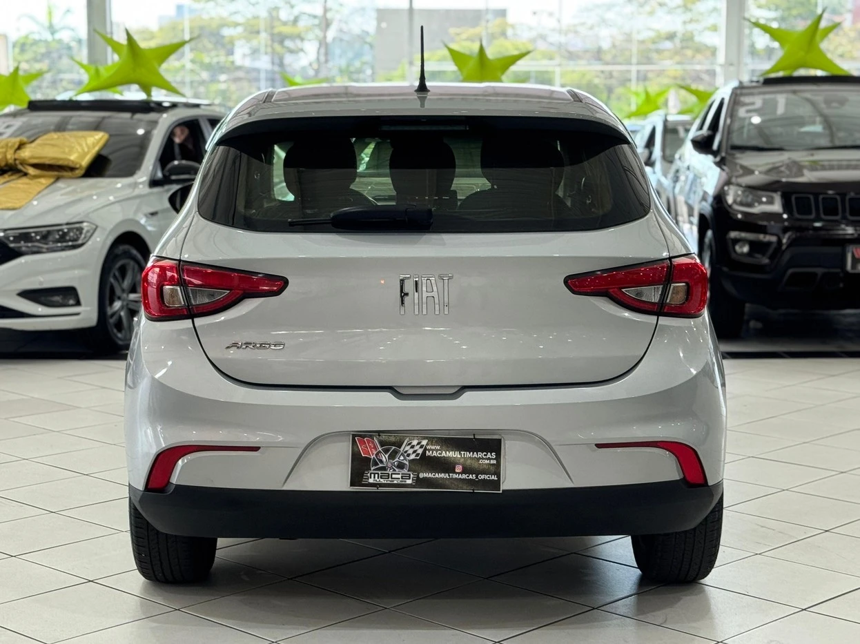 FIAT ARGO