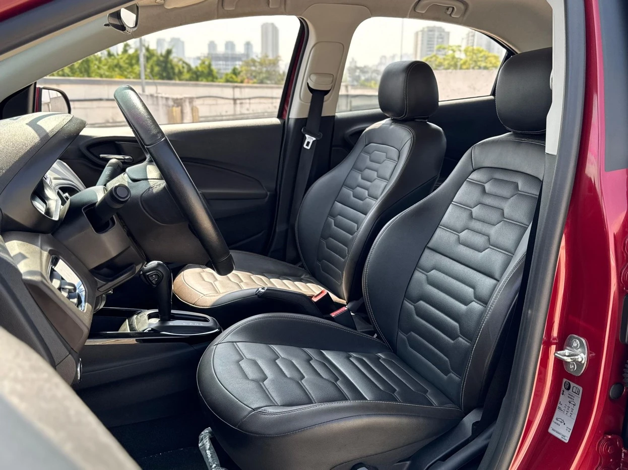 CHEVROLET PRISMA