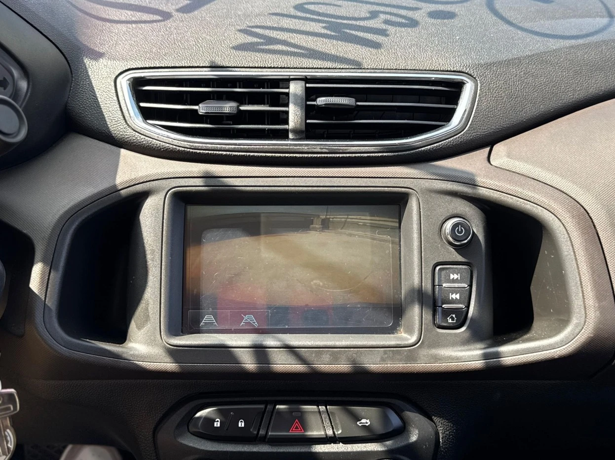 CHEVROLET PRISMA