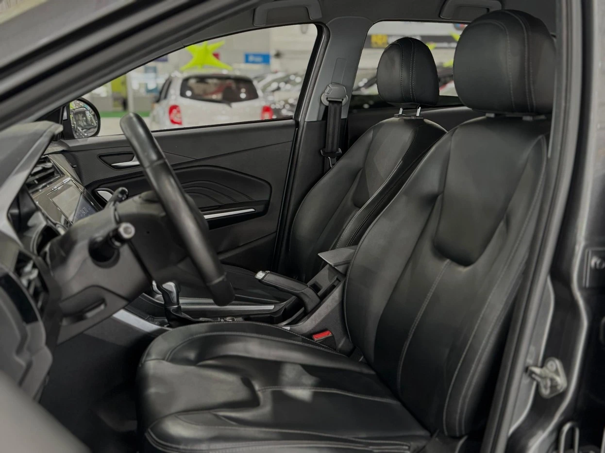 CHERY TIGGO 3X