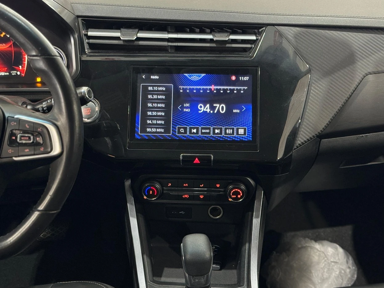CHERY TIGGO 3X