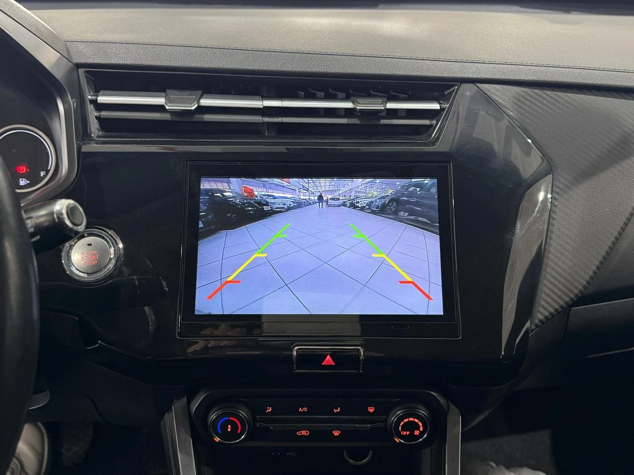 CHERY TIGGO 3X