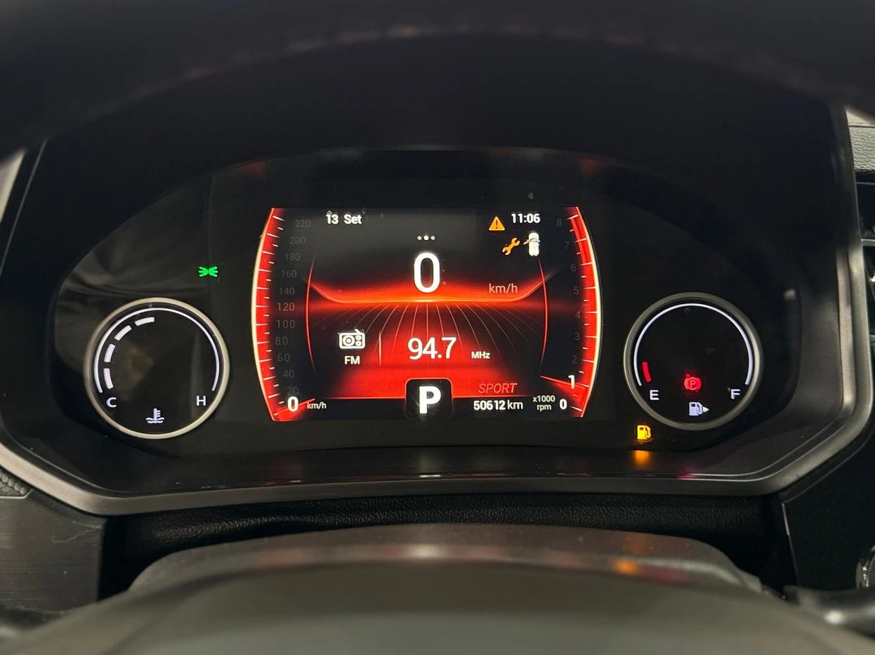 CHERY TIGGO 3X