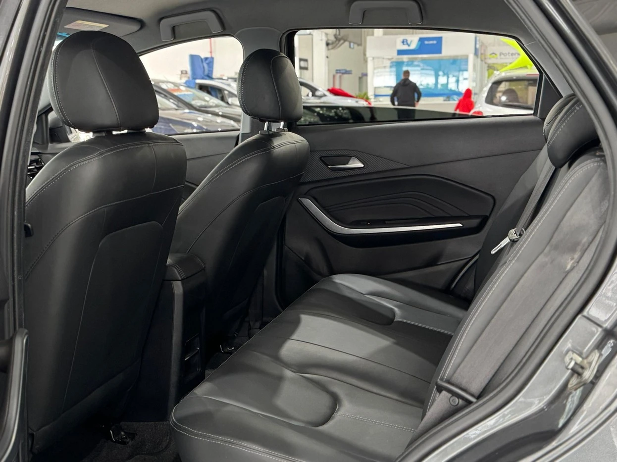 CHERY TIGGO 3X