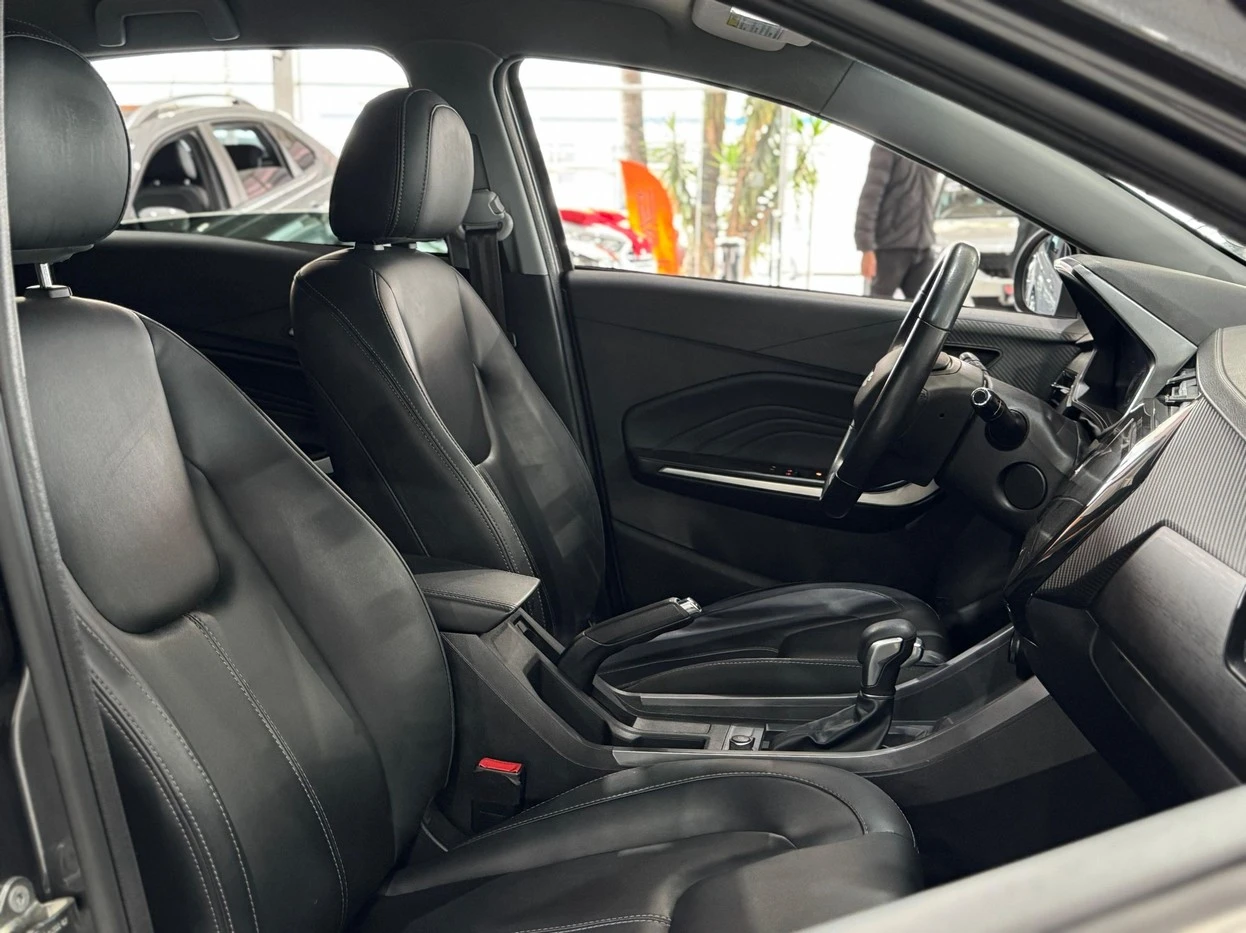 CHERY TIGGO 3X