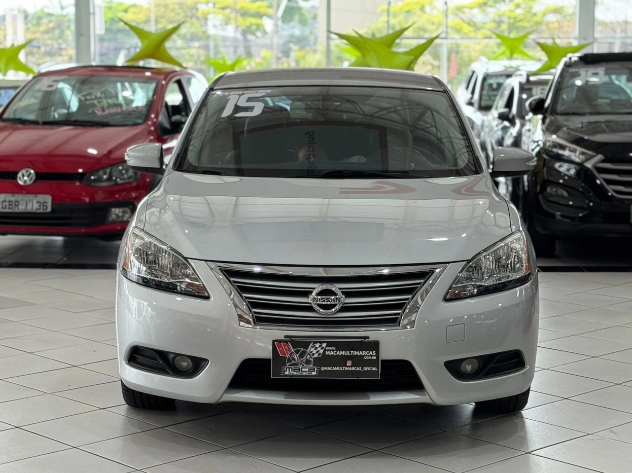 NISSAN SENTRA
