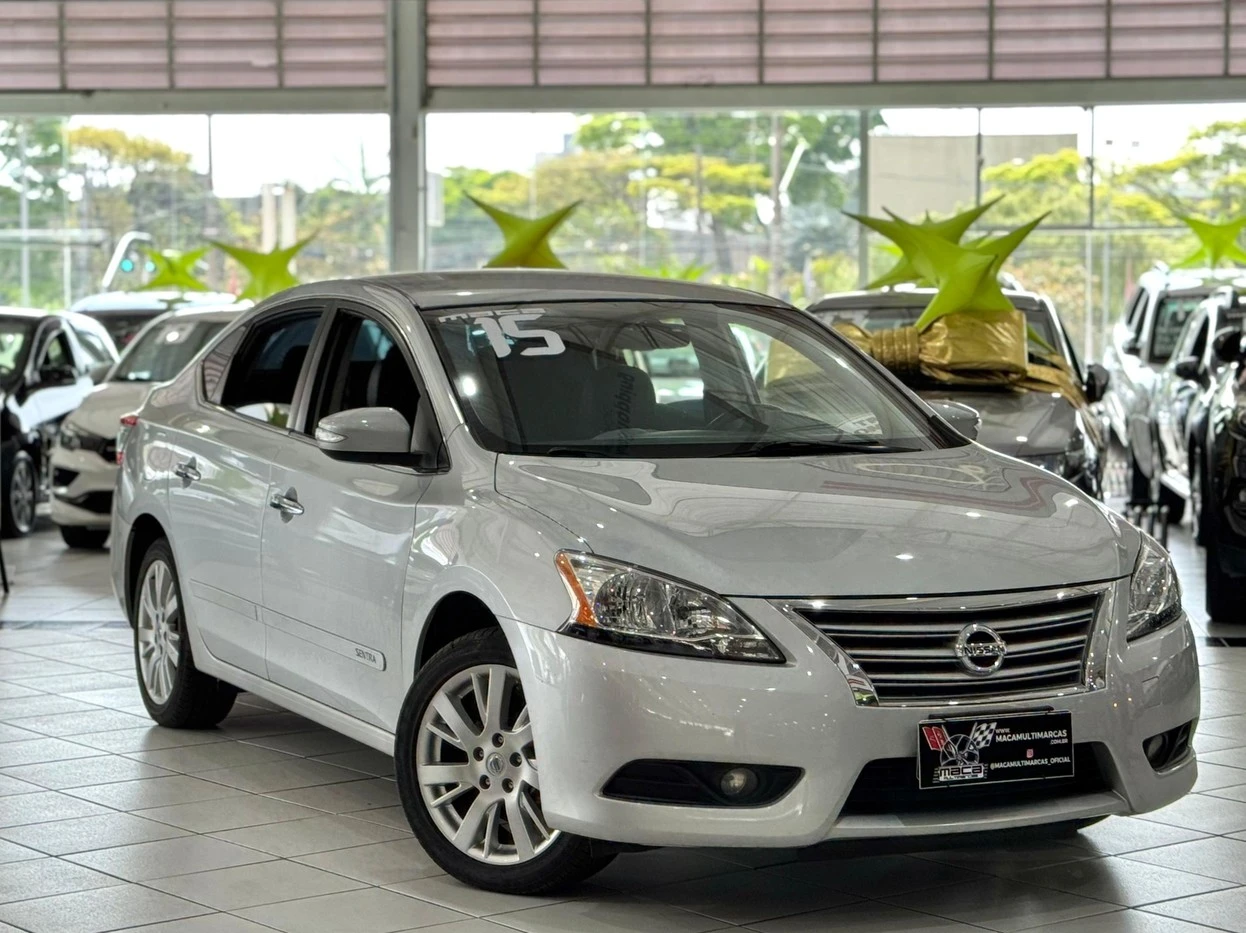 NISSAN SENTRA