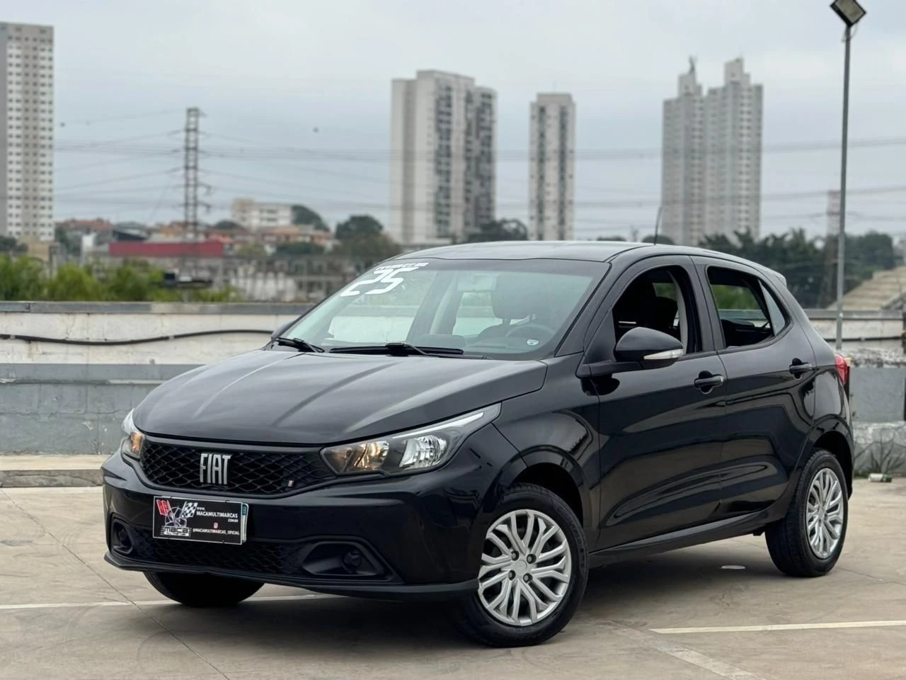 FIAT ARGO