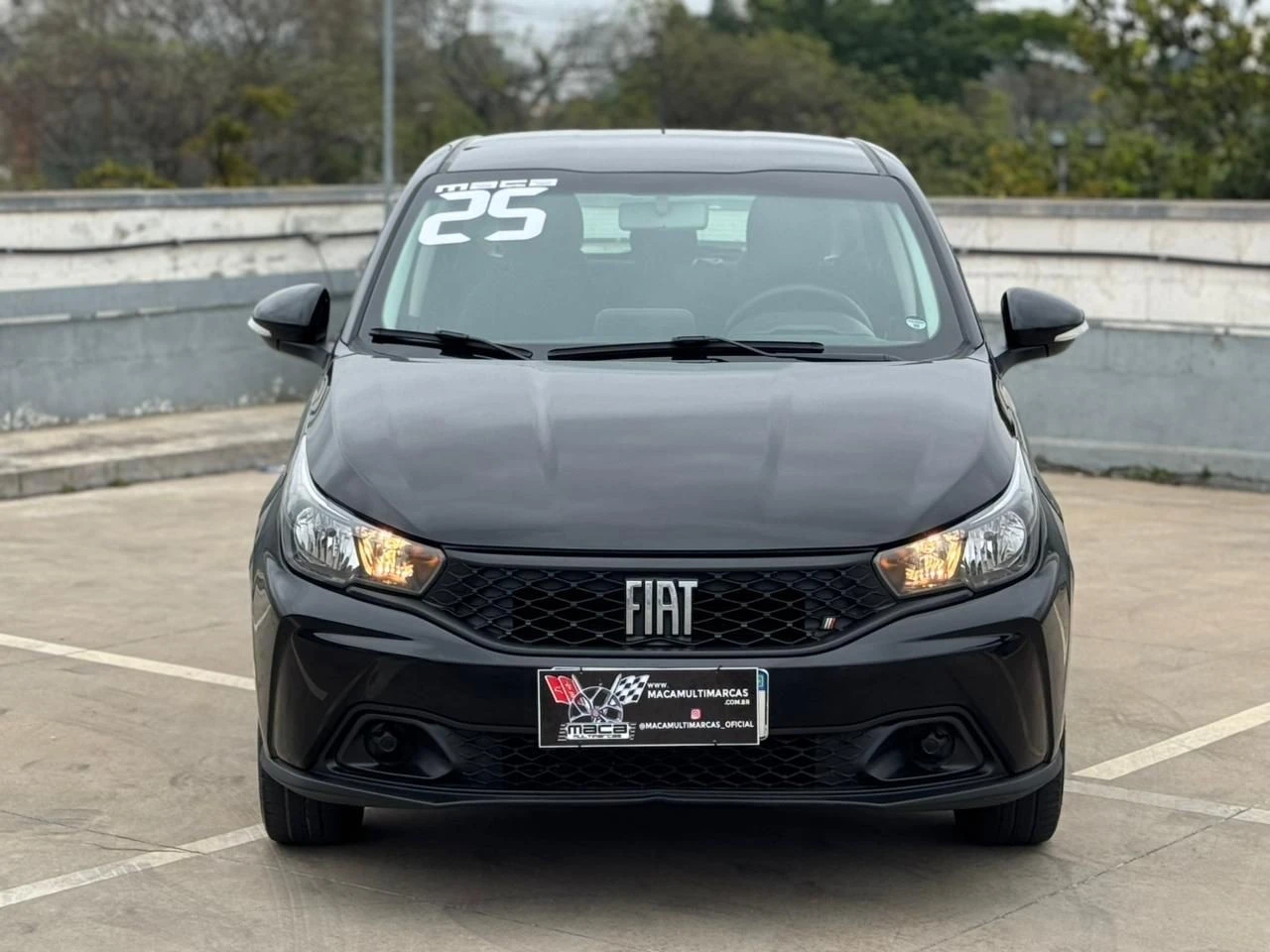FIAT ARGO