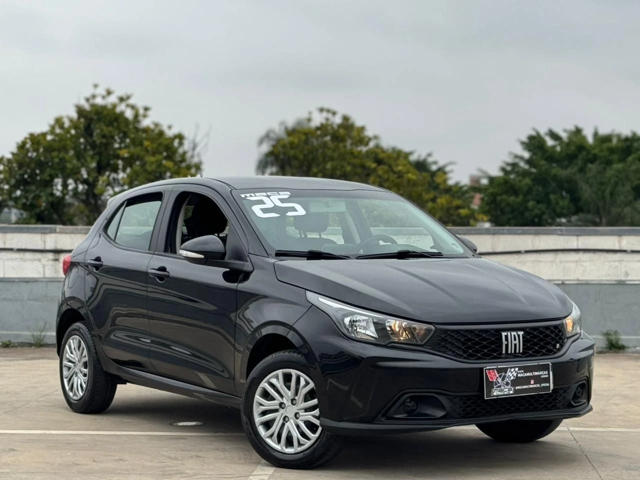 FIAT ARGO
