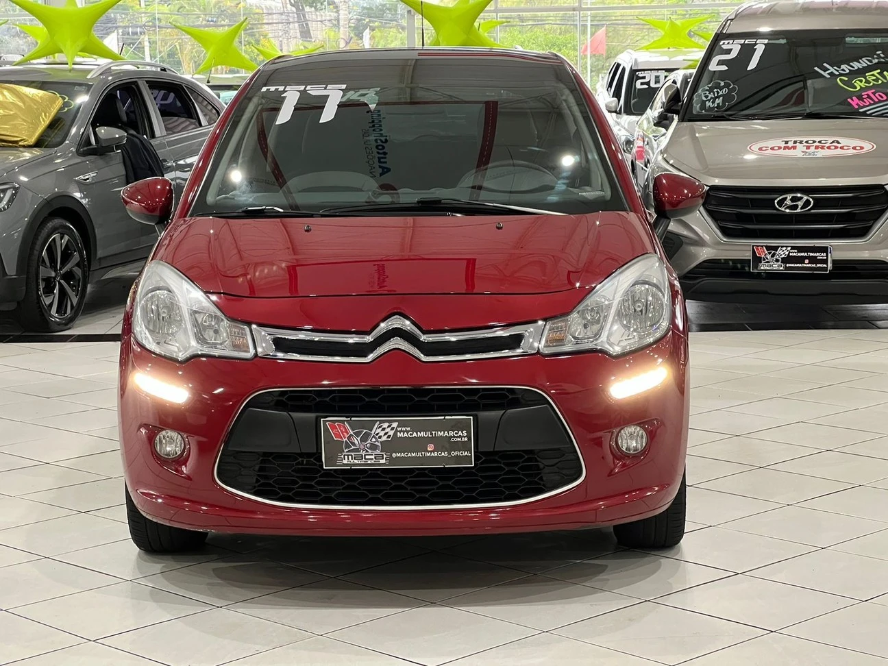 CITROEN C3