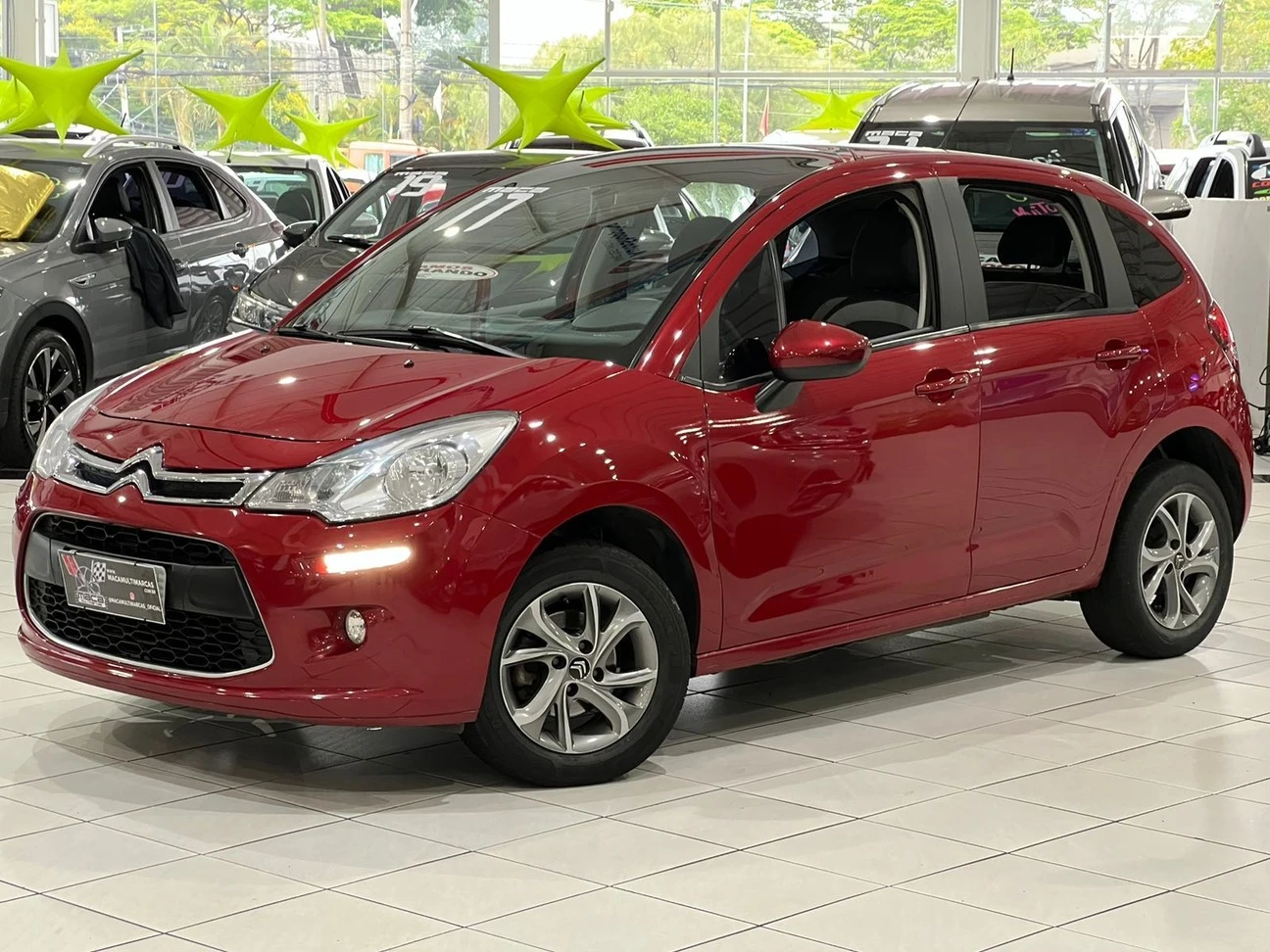 CITROEN C3