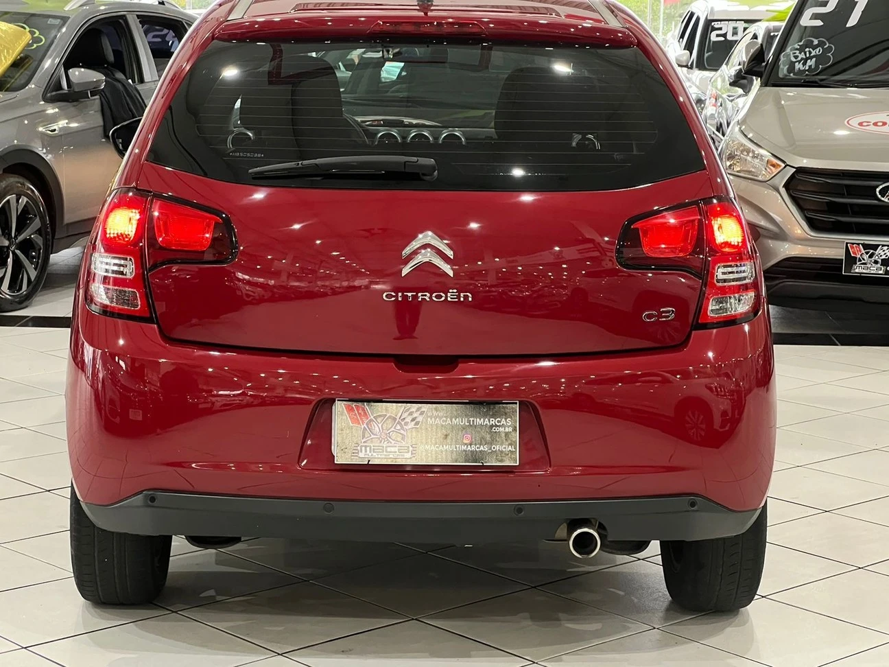 CITROEN C3