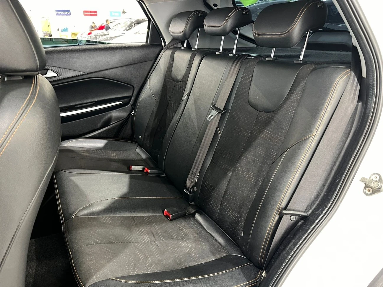 CHERY TIGGO 2