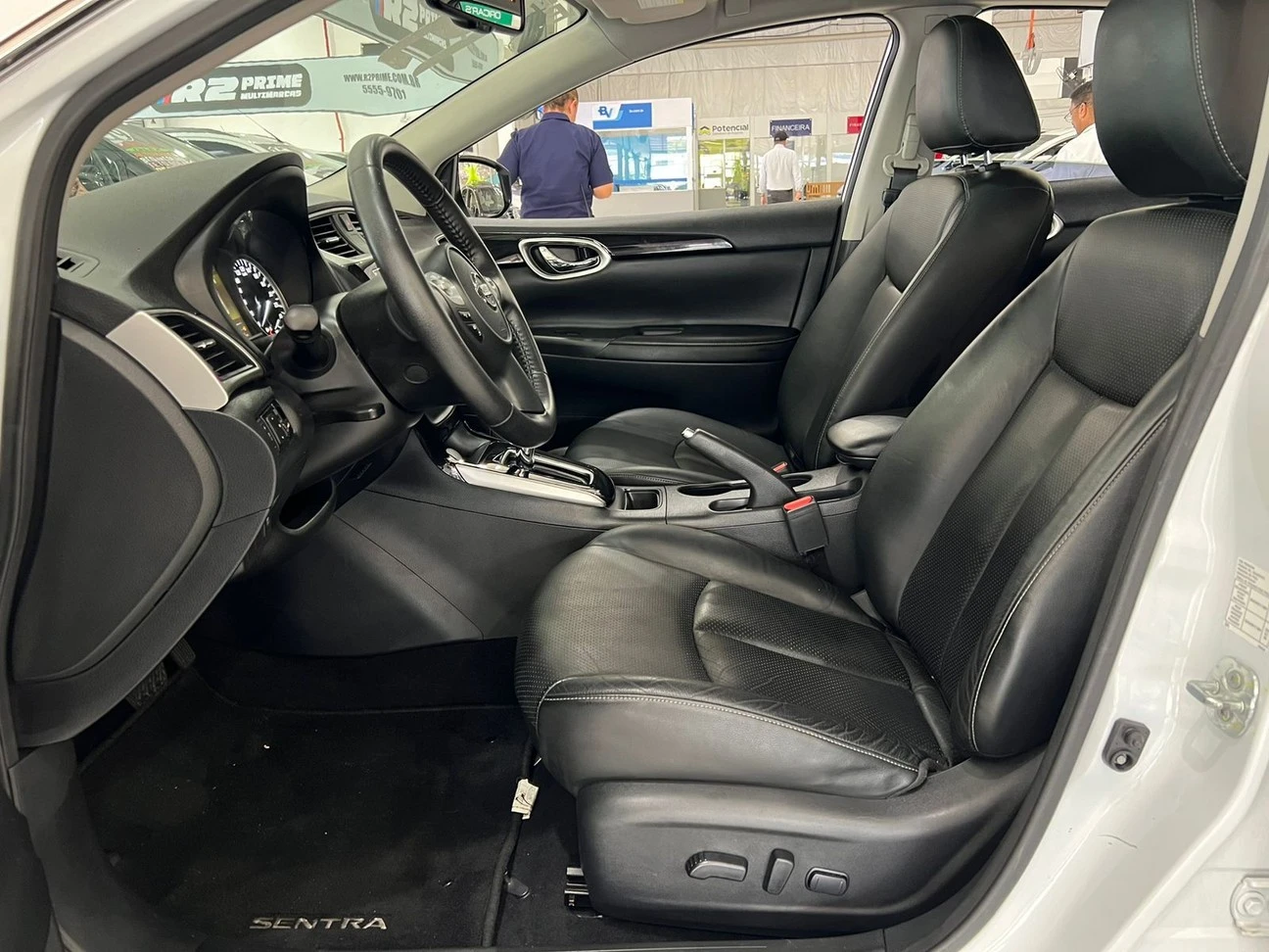 NISSAN SENTRA