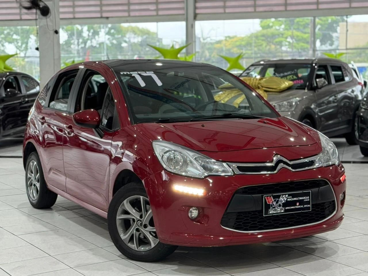 CITROEN C3