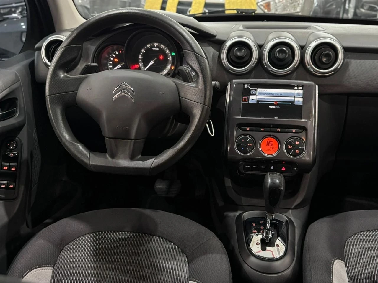 CITROEN C3