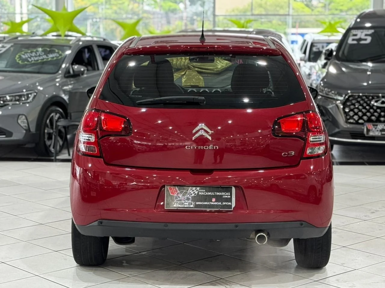 CITROEN C3
