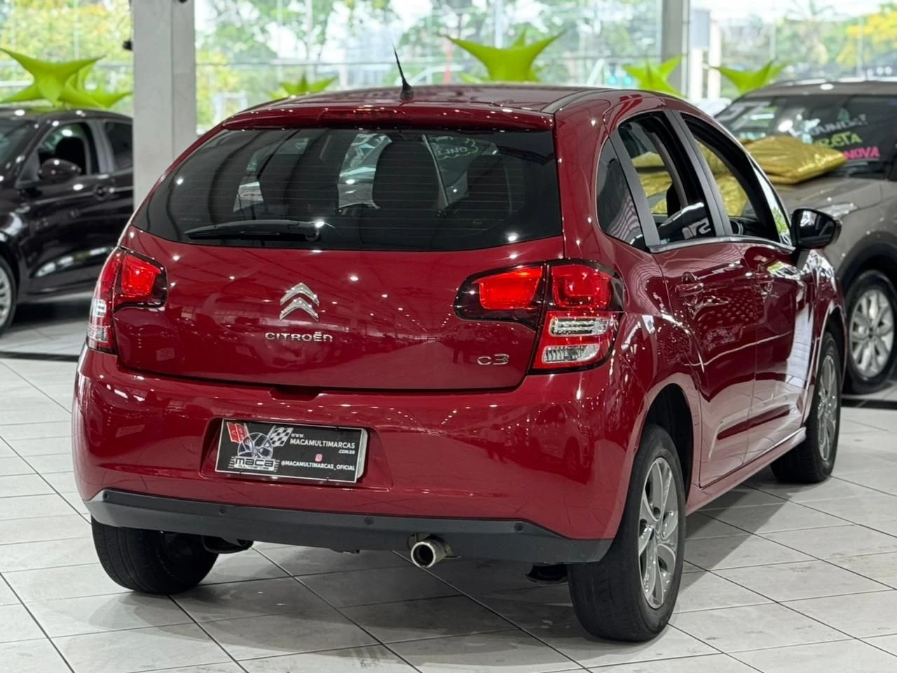 CITROEN C3