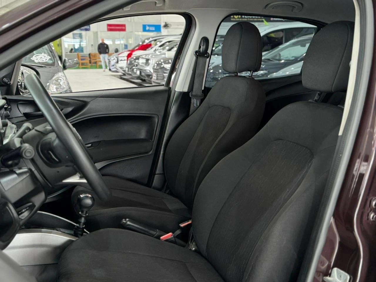 FIAT CRONOS