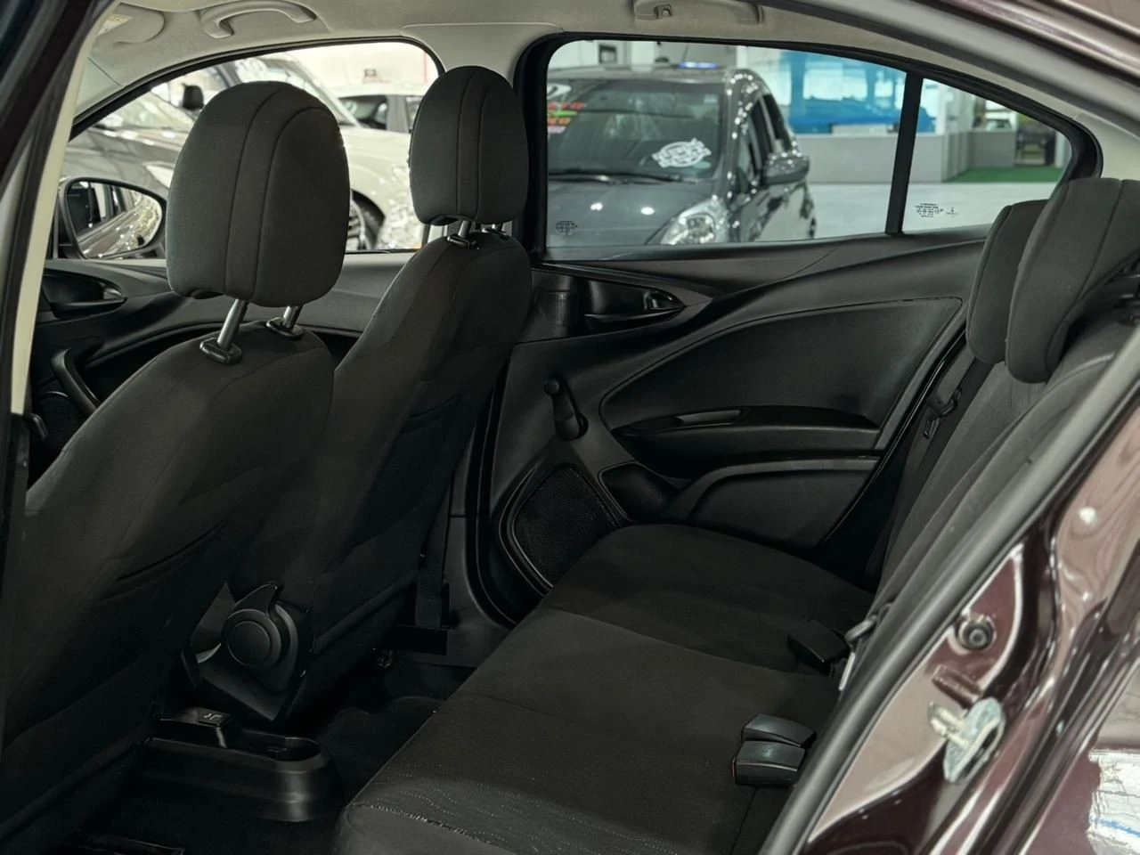FIAT CRONOS