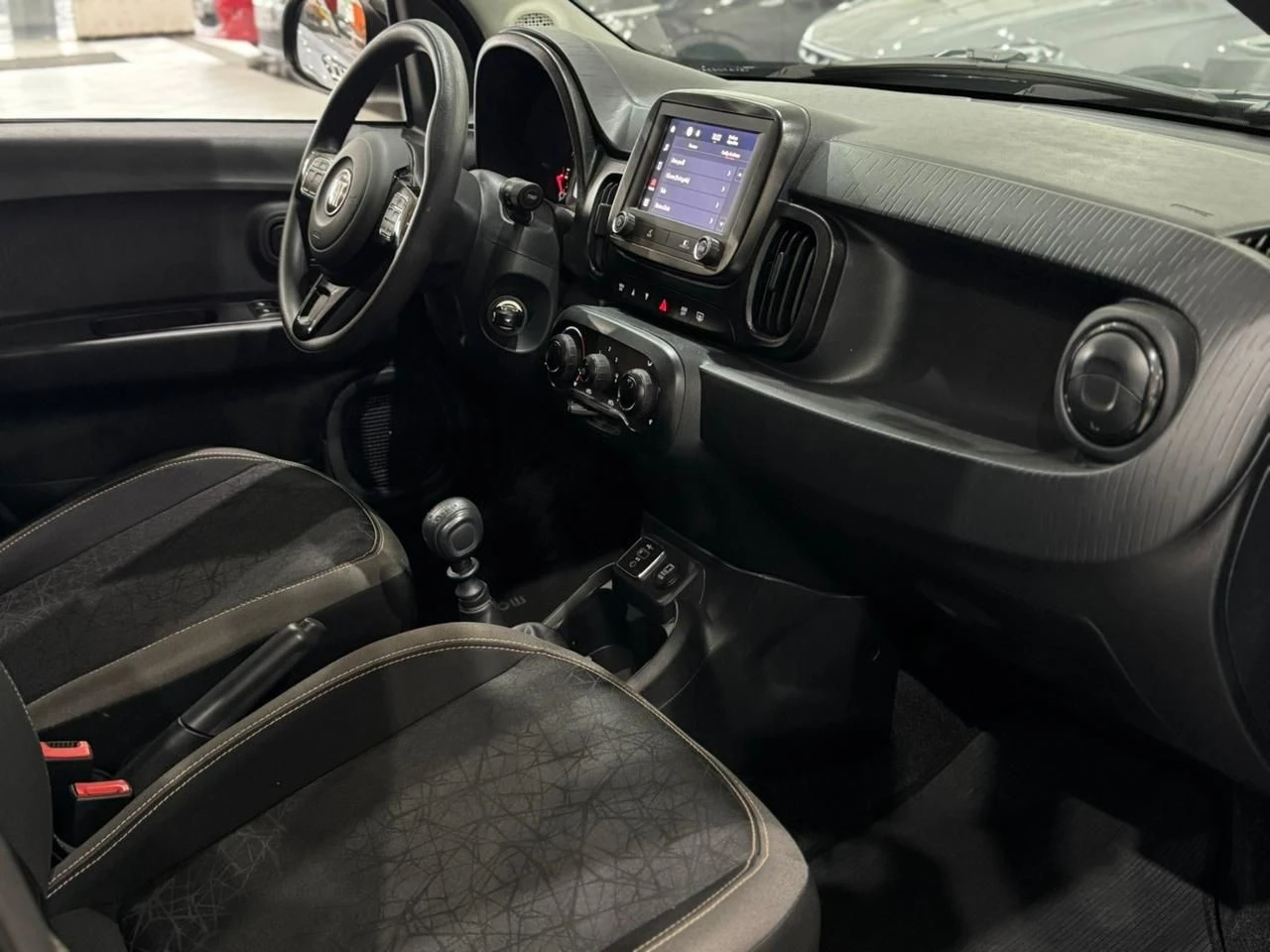 FIAT MOBI