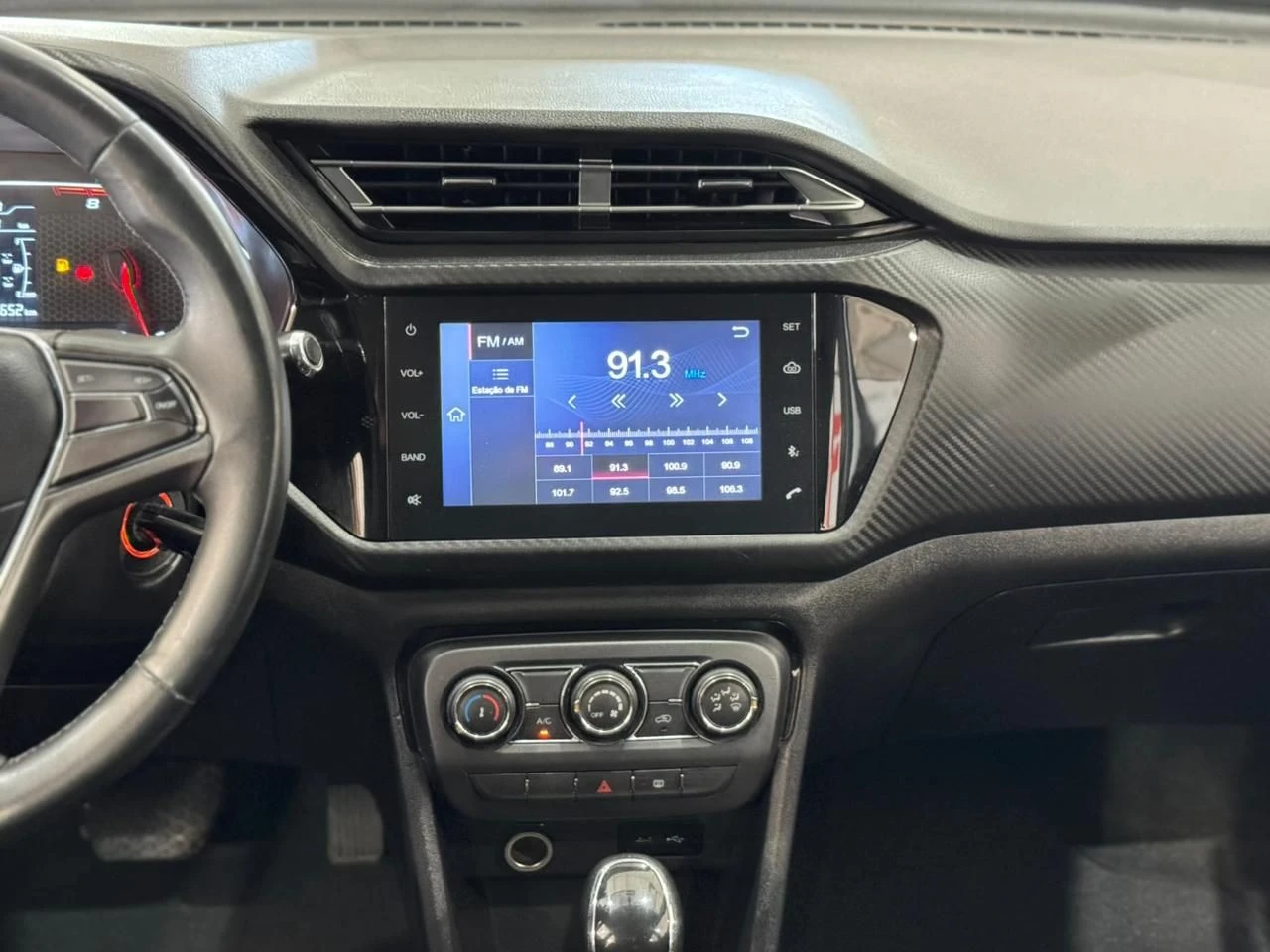 CHERY TIGGO 2
