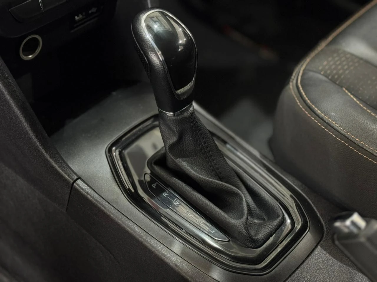 CHERY TIGGO 2